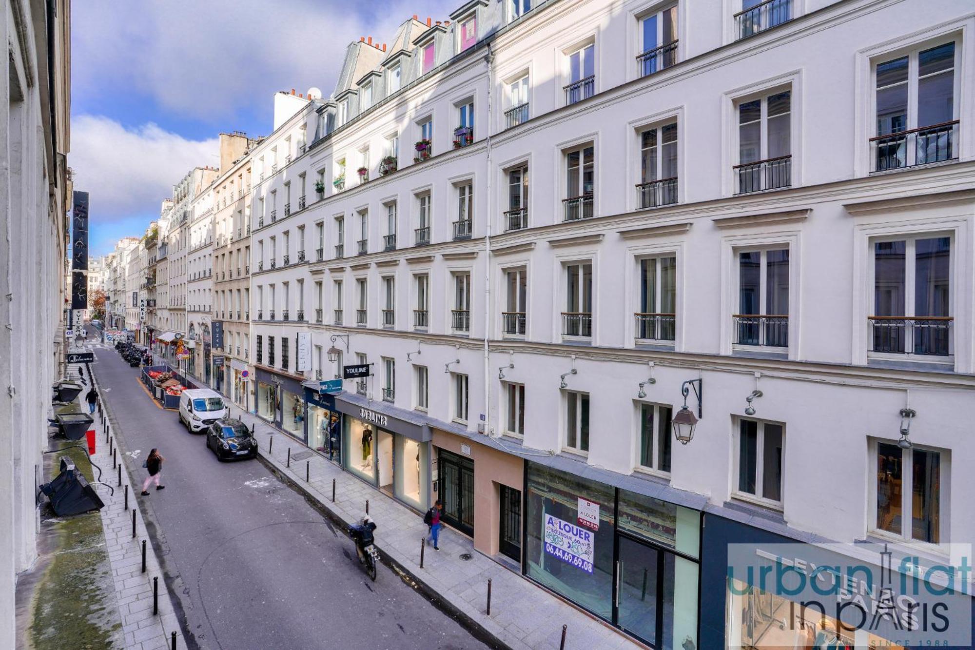 13 Luxury Flat Eiffel Design 2 Apartment Paris Luaran gambar
