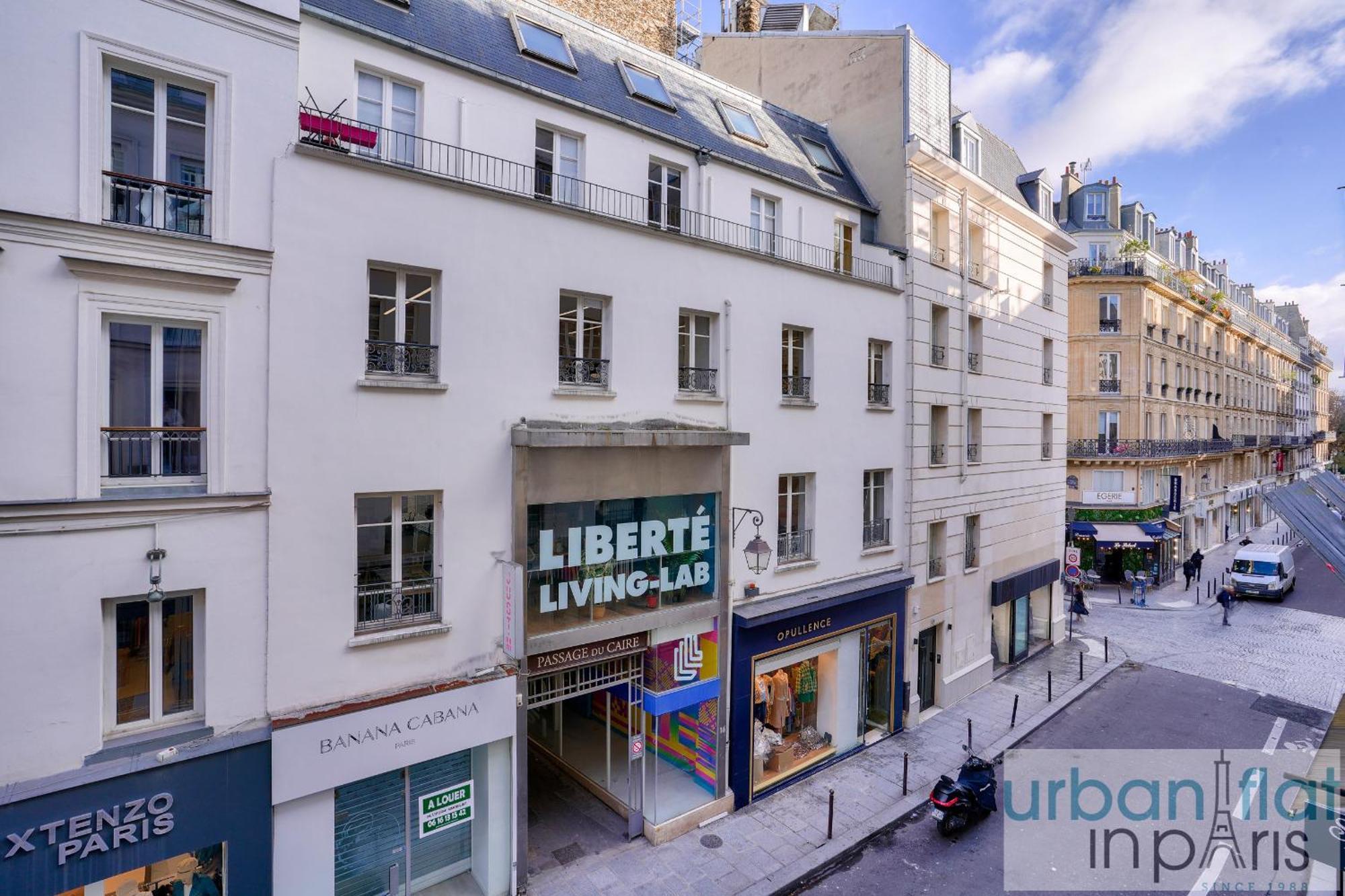13 Luxury Flat Eiffel Design 2 Apartment Paris Luaran gambar